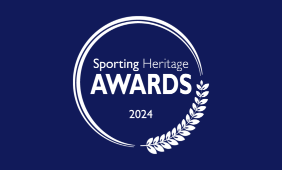 2024 Sporting Heritage Awards