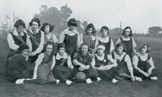 Harrow’s Sporting Communities