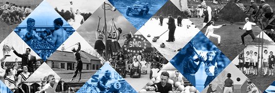 The Sporting Heritage Strategic Business Plan 2024 - 2027