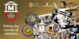 The Athletics Museum