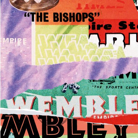 Artboard 8, Alastair Flindall The Bishops - Celebrating the story of Bishop Auckland’s Amateur Footballers