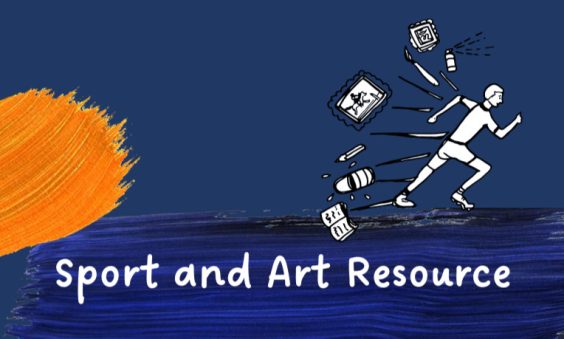 Sport and Art Resource 