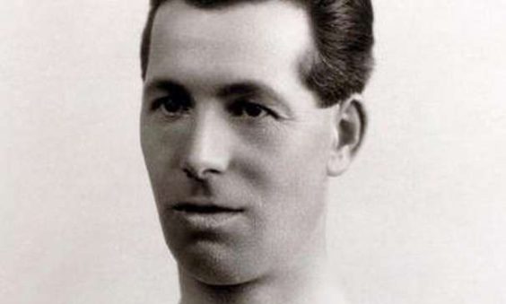 Edward ‘Ted’ Vizard (7 June 1889 -25 December 1973)