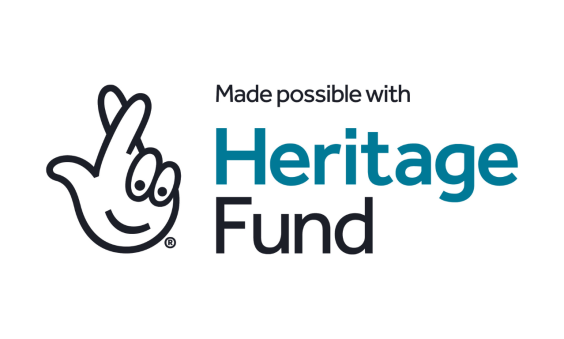 Sporting Heritage Awarded National Lottery Funding!