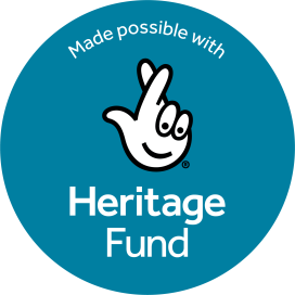 Heritage Fund Stamp