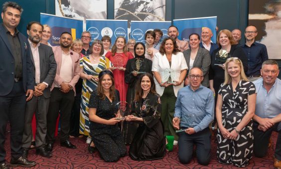 Sporting Heritage Awards 2024 - Hall of Fame