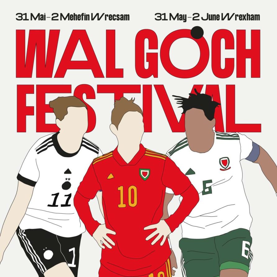 WalGoch Fest Full May 2024 Newsletter | WalGoch Festival