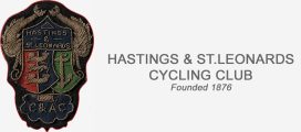 Hastings &amp; St Leonards Cycling Club