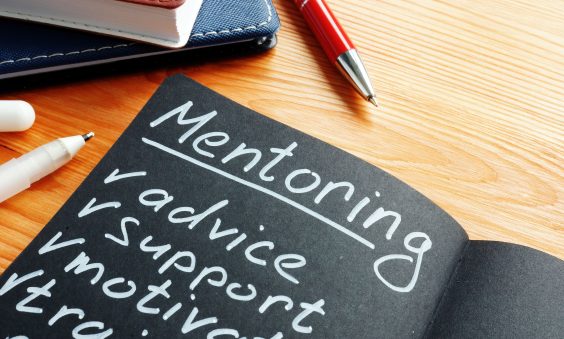 Sporting Heritage Mentoring Opportunity