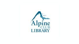 Alpine Club Library
