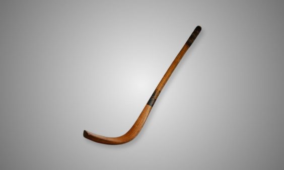 Bando: The Original National Sport of Cymru?