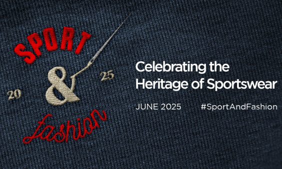 Sport & Fashion Month