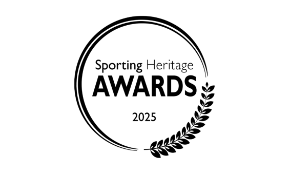 The Sporting Heritage Awards 2025