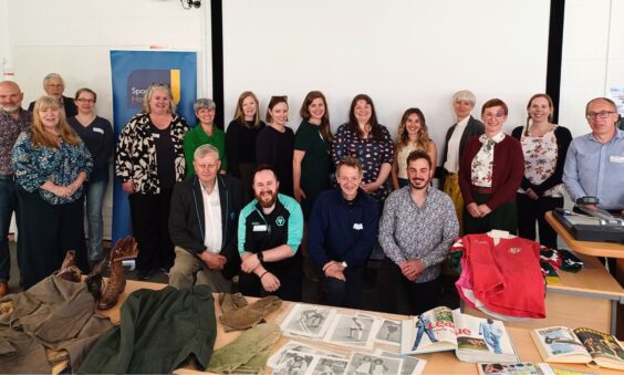Sport & Fashion Study Day 2025 - Resources now available