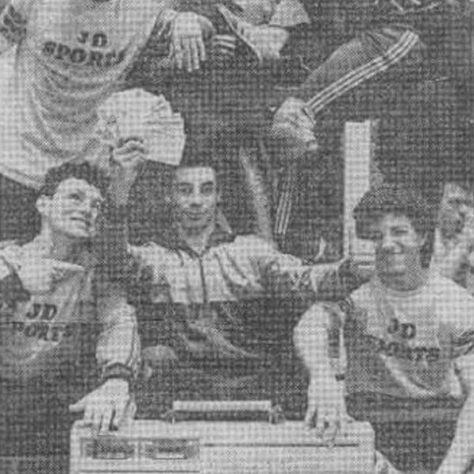 2023 heritage break danc (1) cropped liverpool Eastwood Rockers | Liverpool Echo / Newspaper Archive