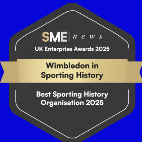 2025 SME Best Sporting Heritage Organisation 2025 SME Best Sporting Heritage Organisation | WiSH