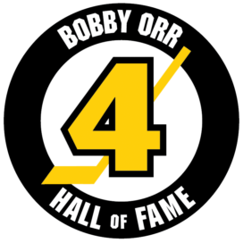 Bobby Orr Hall of Fame