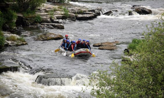 Paddlesport Heritage - Research Findings