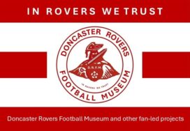 In Rovers We Trust CIC