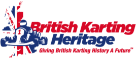 British Karting Heritage Project